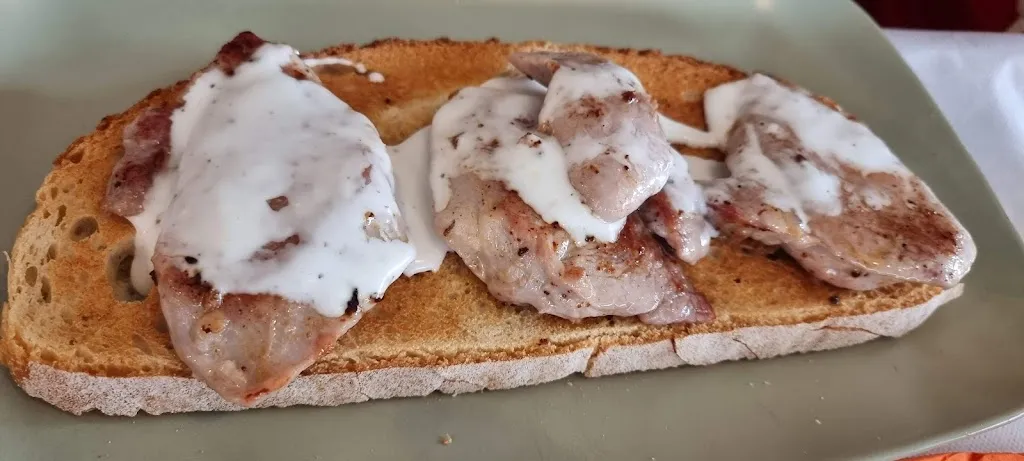 Verónica C._La Taberna_Bustarviejo_review