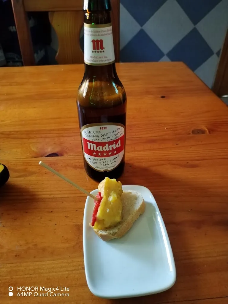 Menu_La Maruja_Bustarviejo_image_5