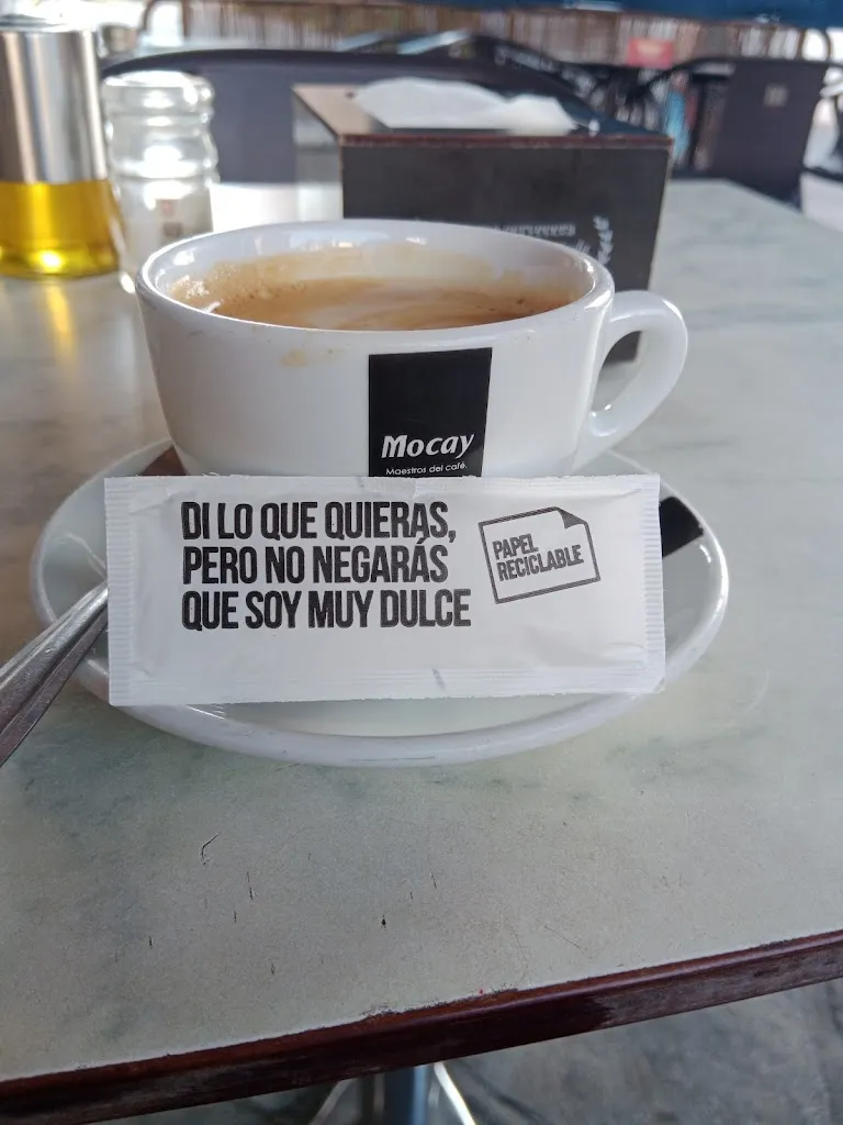 iuliana carmen acasandrei_La Maruja_Bustarviejo_review