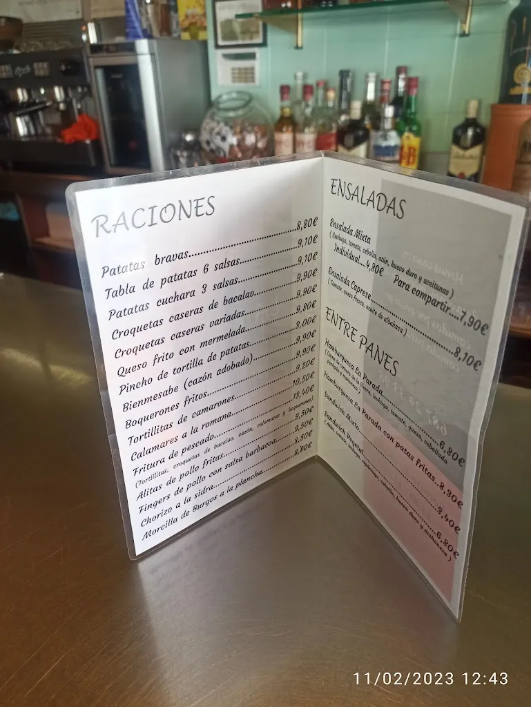 Menu_La Parada_Bustarviejo_image_2