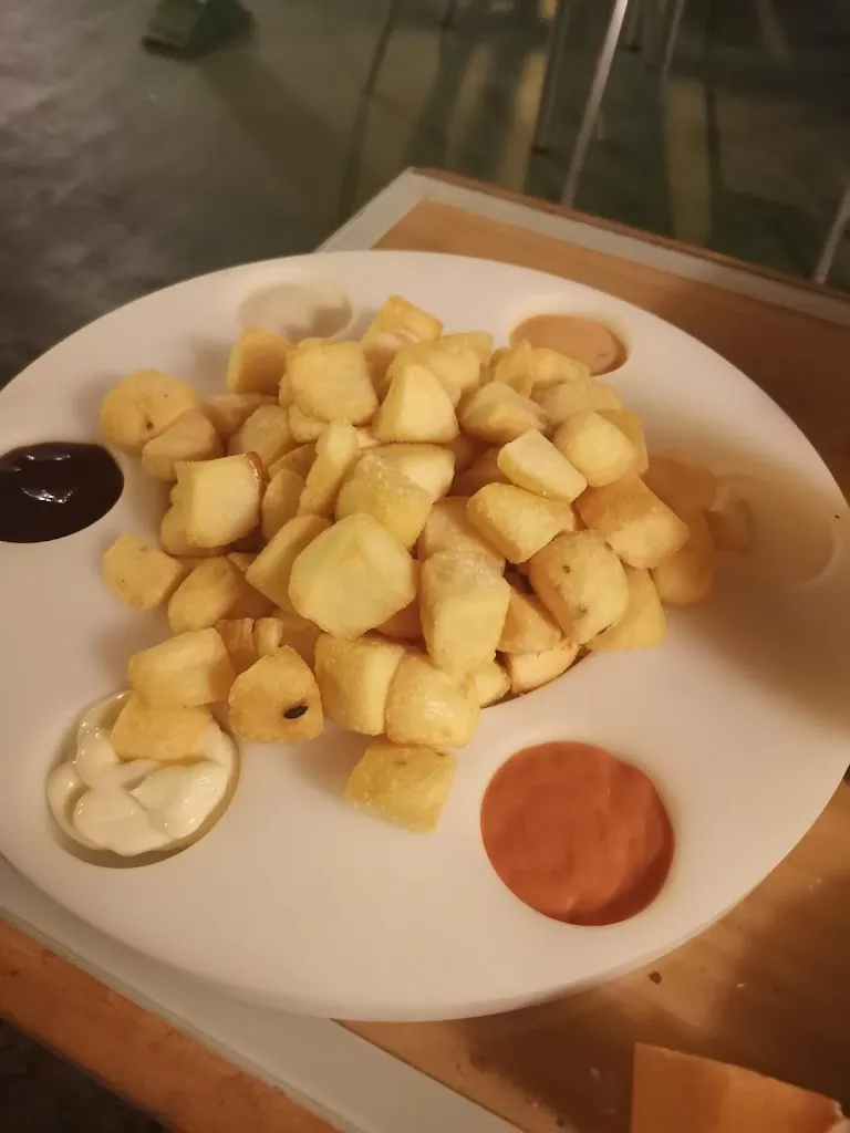 Menu_La Parada_Bustarviejo_image_7