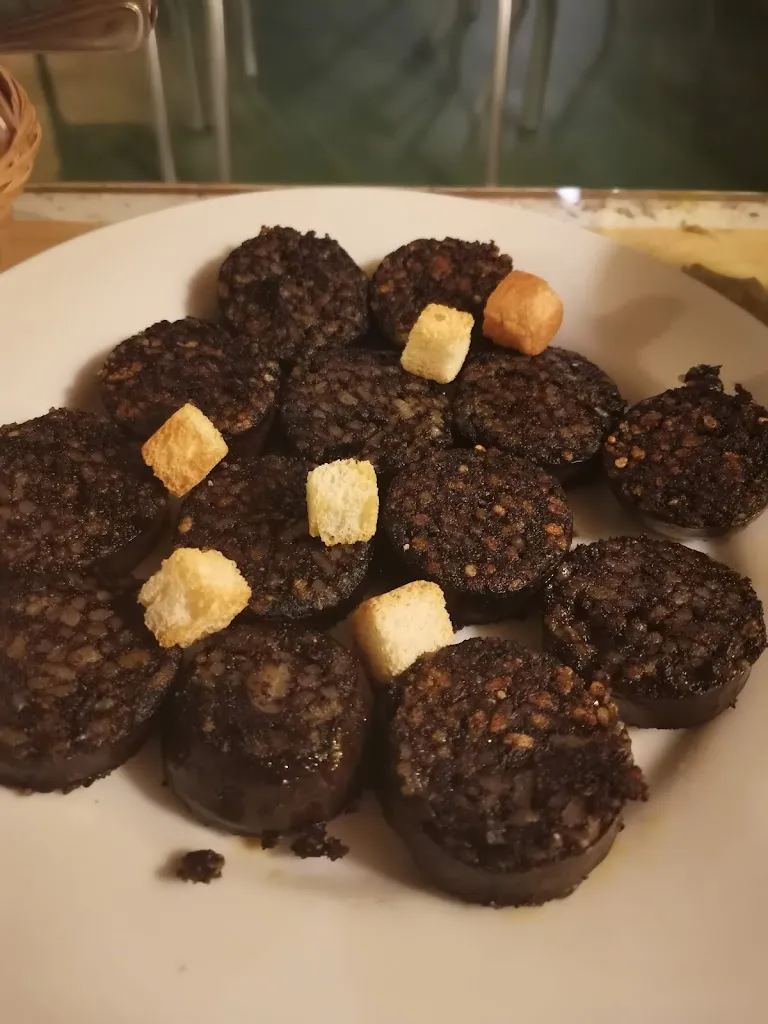 Andrea Álvarez Castro_La Parada_Bustarviejo_review