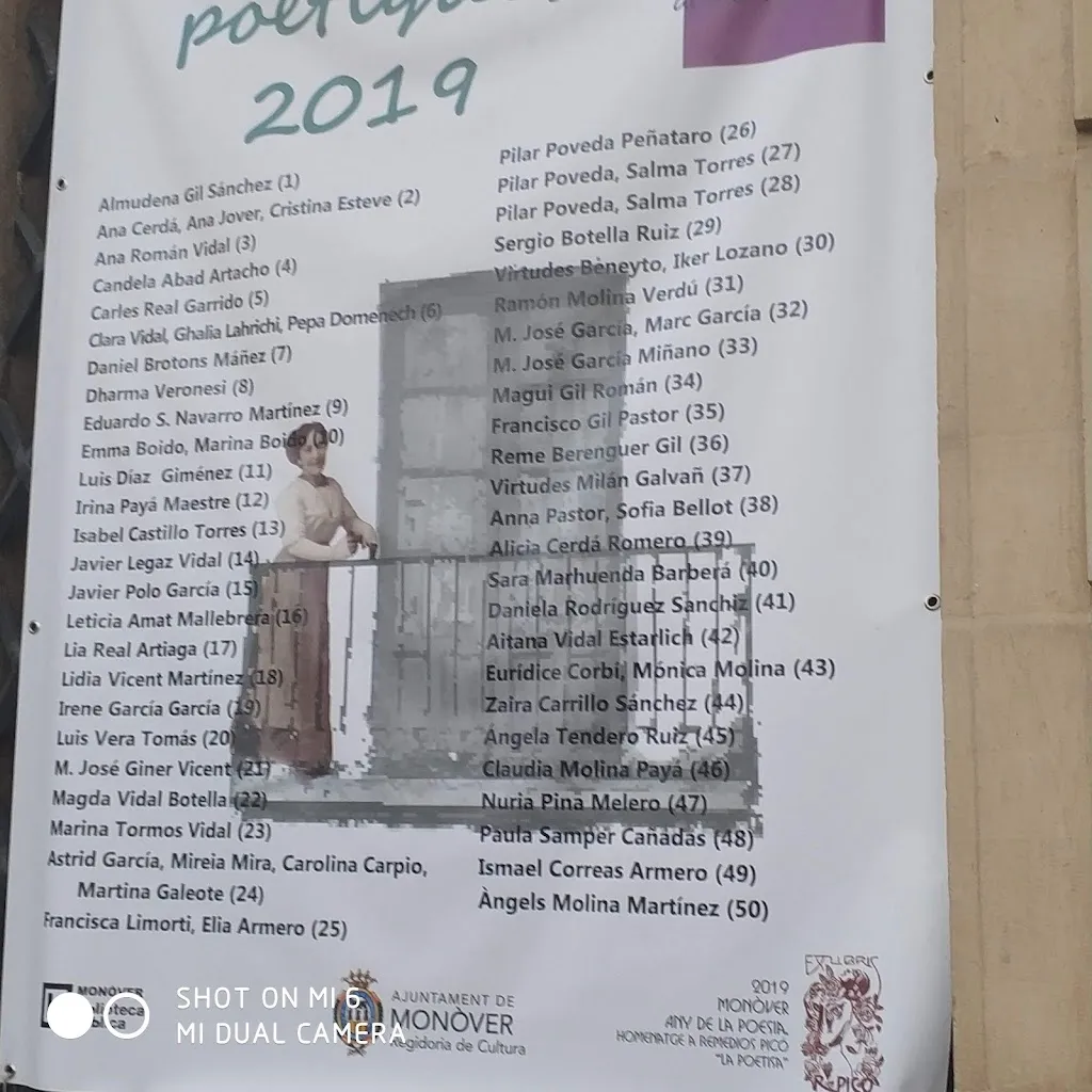 Menu_LA CAMPANETA CAFETERÍA_Monóvar/Monòver_immagine_1