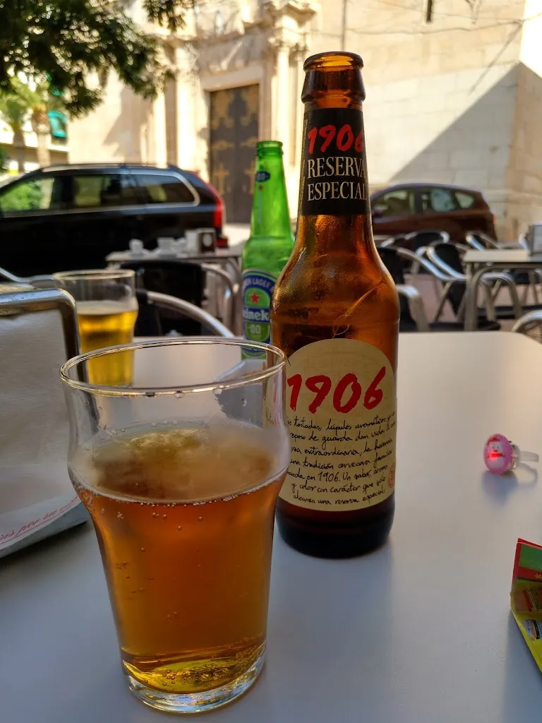 Menu_LA CAMPANETA CAFETERÍA_Monóvar/Monòver_immagine_4