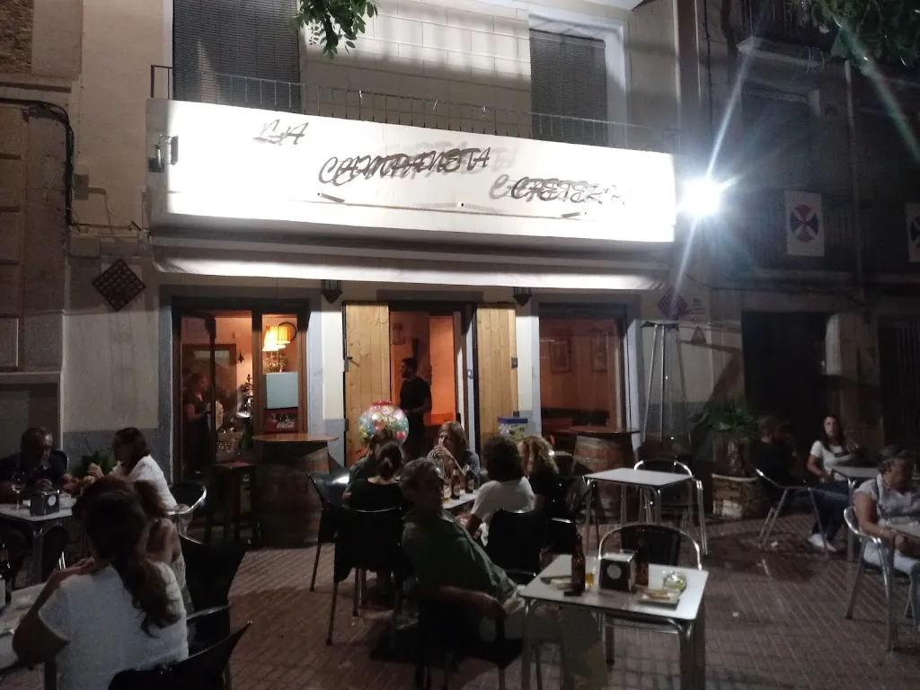 LA CAMPANETA CAFETERÍA_Monóvar/Monòver_slider_image_2