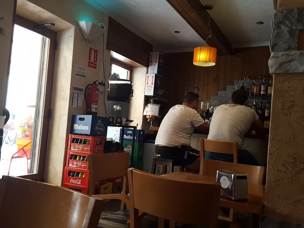 LA CAMPANETA CAFETERÍA_Monóvar/Monòver_slider_image_3