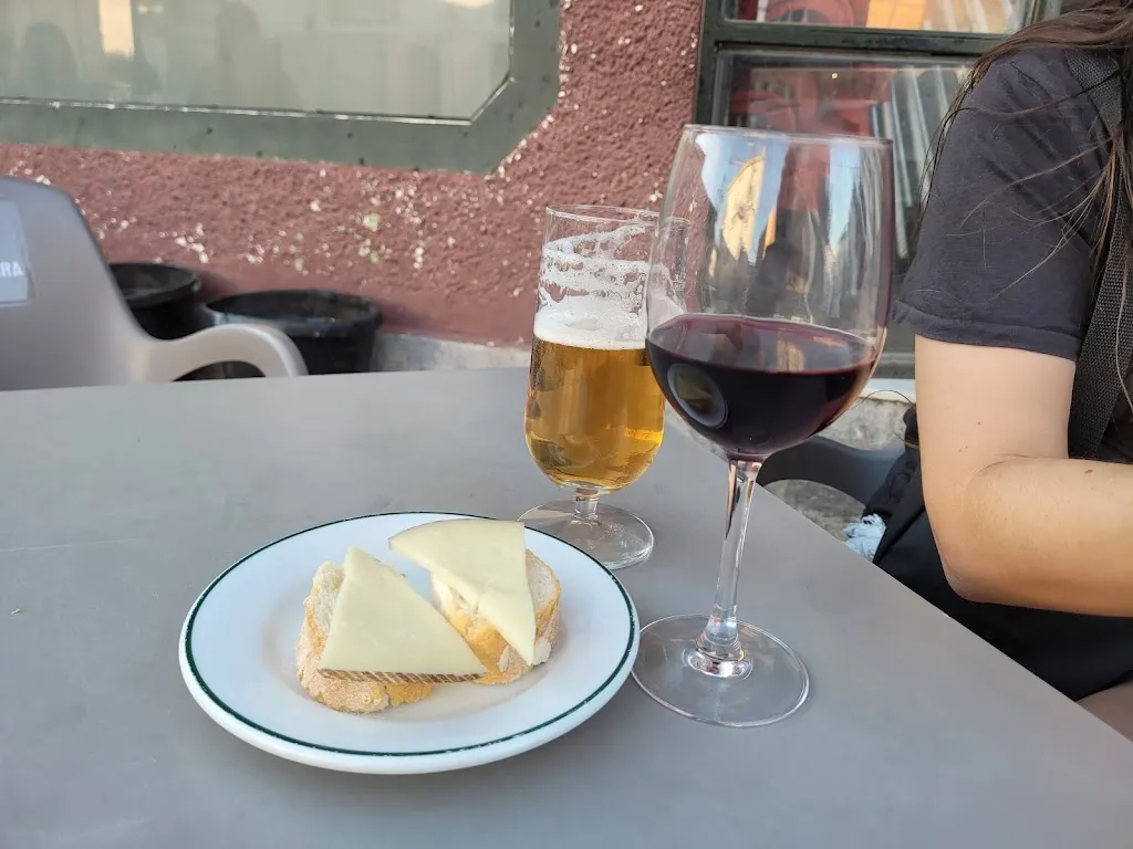 Menu_El Garaje_Bustarviejo_image_2