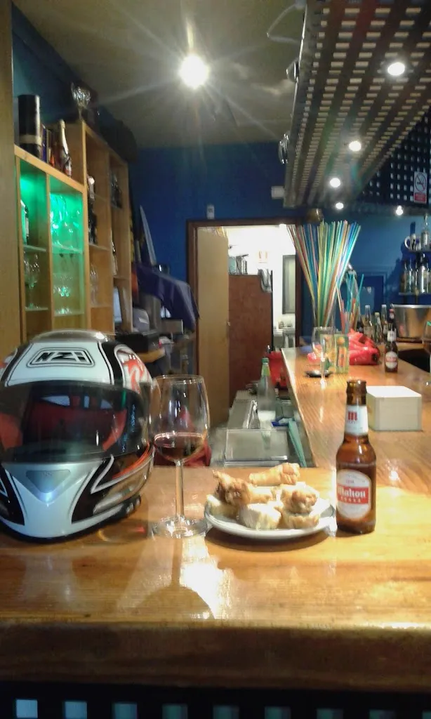 Menu_El Garaje_Bustarviejo_image_3