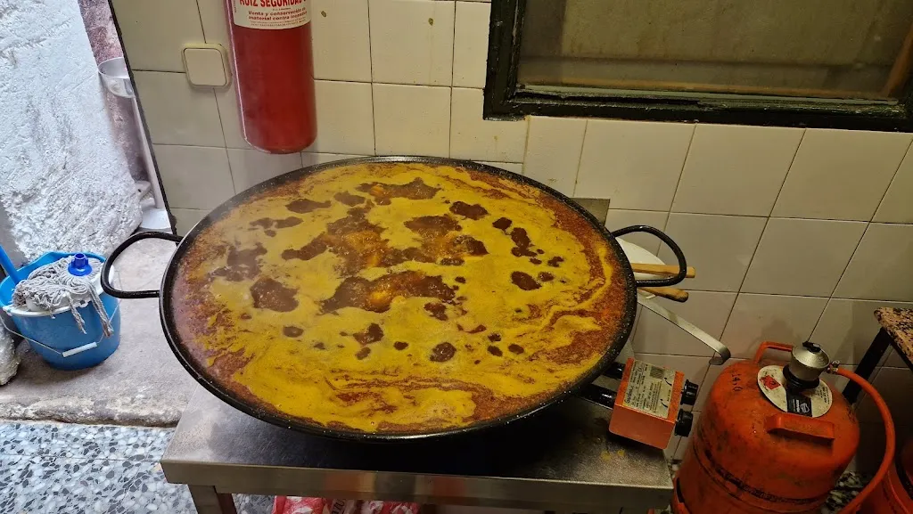 Menu_El Garaje_Bustarviejo_image_4