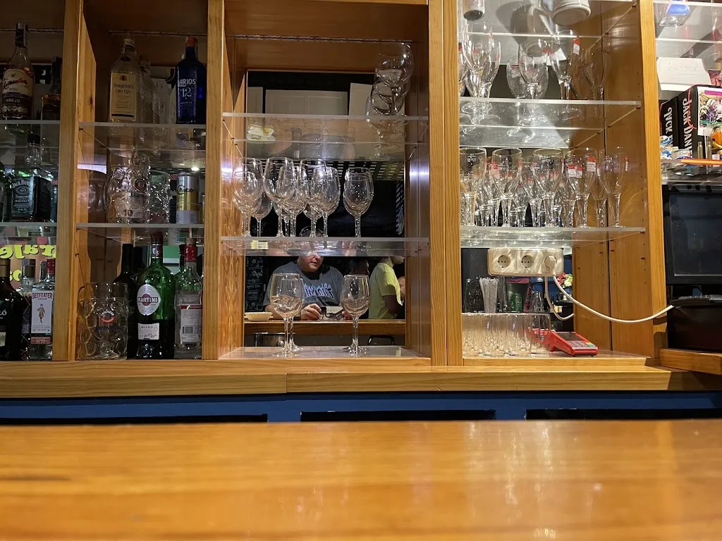 Kike_El Garaje_Bustarviejo_review