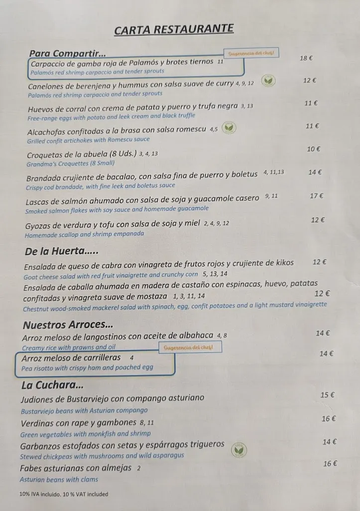 Menu_Fuente Del Collado_Bustarviejo_image_1