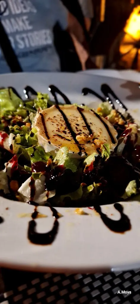 Menu_Fuente Del Collado_Bustarviejo_image_6