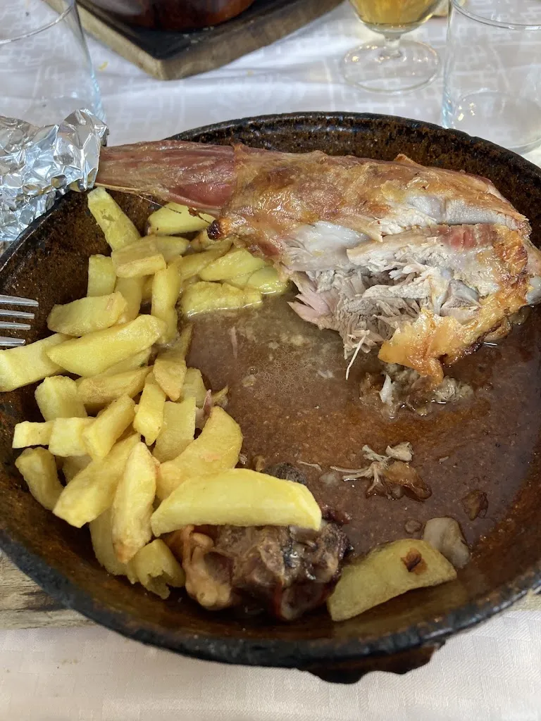 Menu_Restaurante LA LINEA_Bustarviejo_image_4