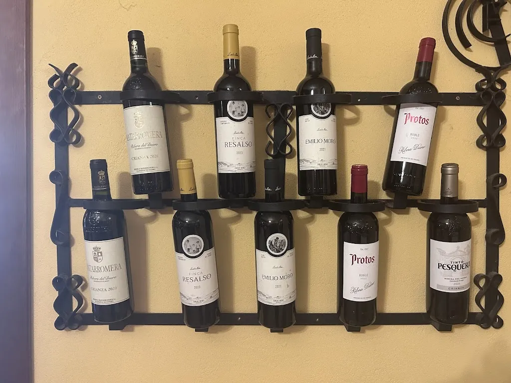 Restaurante LA LINEA_Bustarviejo_slider_image_1