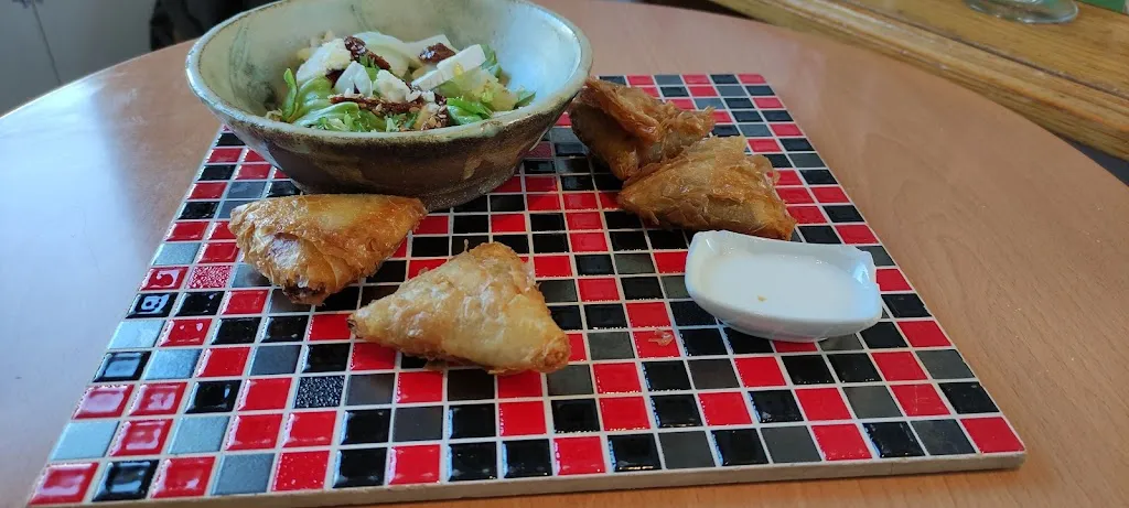 Santiago Fernández_Cervecería Bailandera_Bustarviejo_review