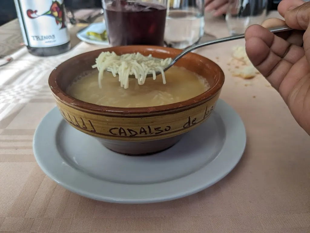 Menu_Casa Moncho_Cadalso de los Vidrios_image_3