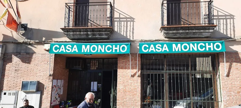 Casa Moncho_Cadalso de los Vidrios_slider_image_1