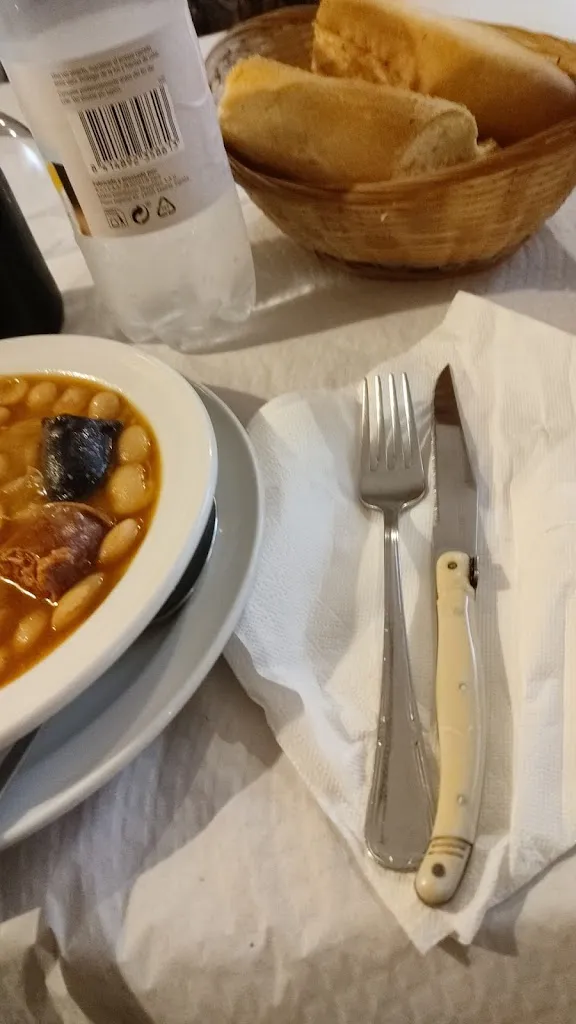 Menu_Restaurante Casa Laureano, Cadalso de los Vidrios, Madrid_Cadalso de los Vidrios_image_4