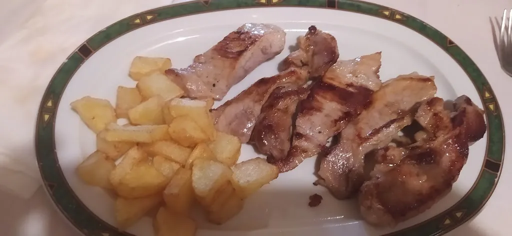 Menu_Restaurante Casa Laureano, Cadalso de los Vidrios, Madrid_Cadalso de los Vidrios_image_6