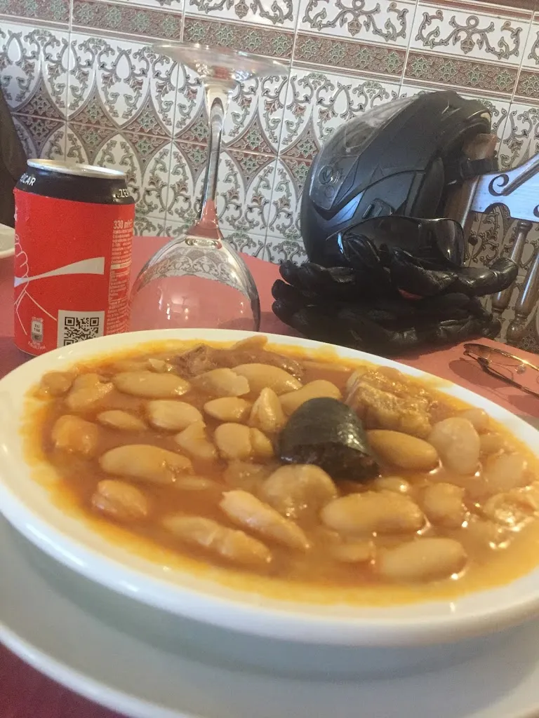 Antonio_Restaurante Casa Laureano, Cadalso de los Vidrios, Madrid_Cadalso de los Vidrios_review