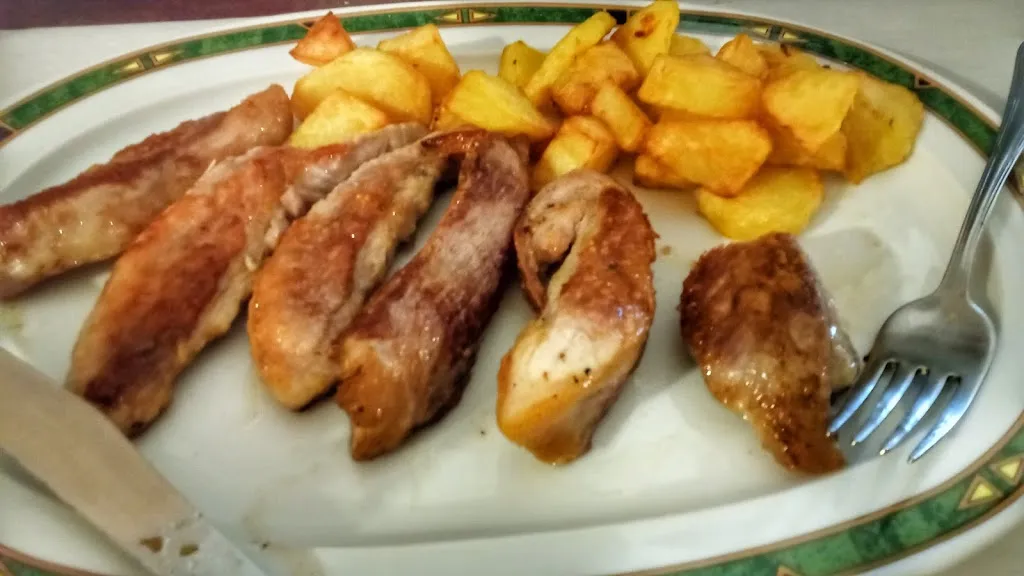 Supernani_Restaurante Casa Laureano, Cadalso de los Vidrios, Madrid_Cadalso de los Vidrios_review