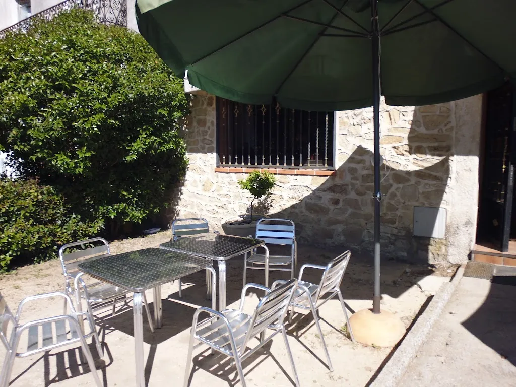 Restaurante Casa Laureano, Cadalso de los Vidrios, Madrid ristorante a Cadalso de los Vidrios