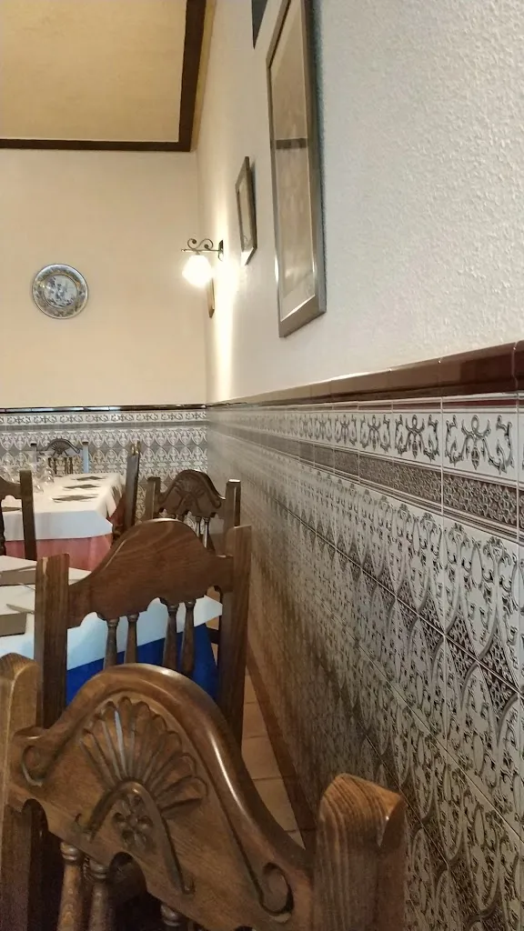 Restaurante Casa Laureano, Cadalso de los Vidrios, Madrid_Cadalso de los Vidrios_slider_image_2