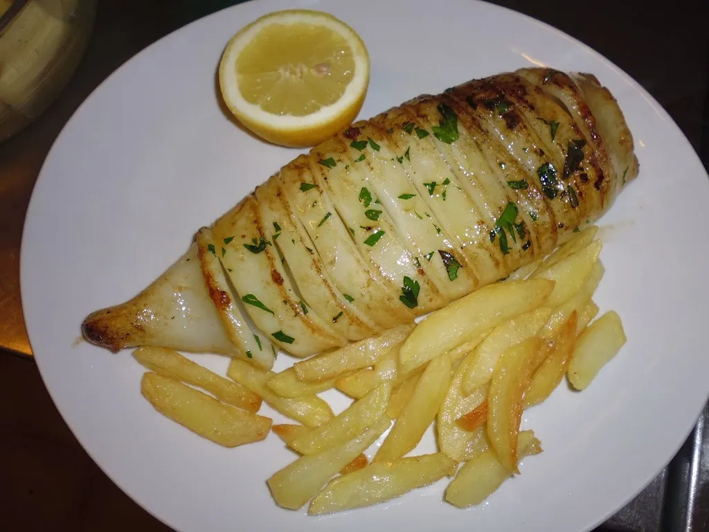 Restaurante Casa Laureano, Cadalso de los Vidrios, Madrid_Cadalso de los Vidrios_slider_image_3