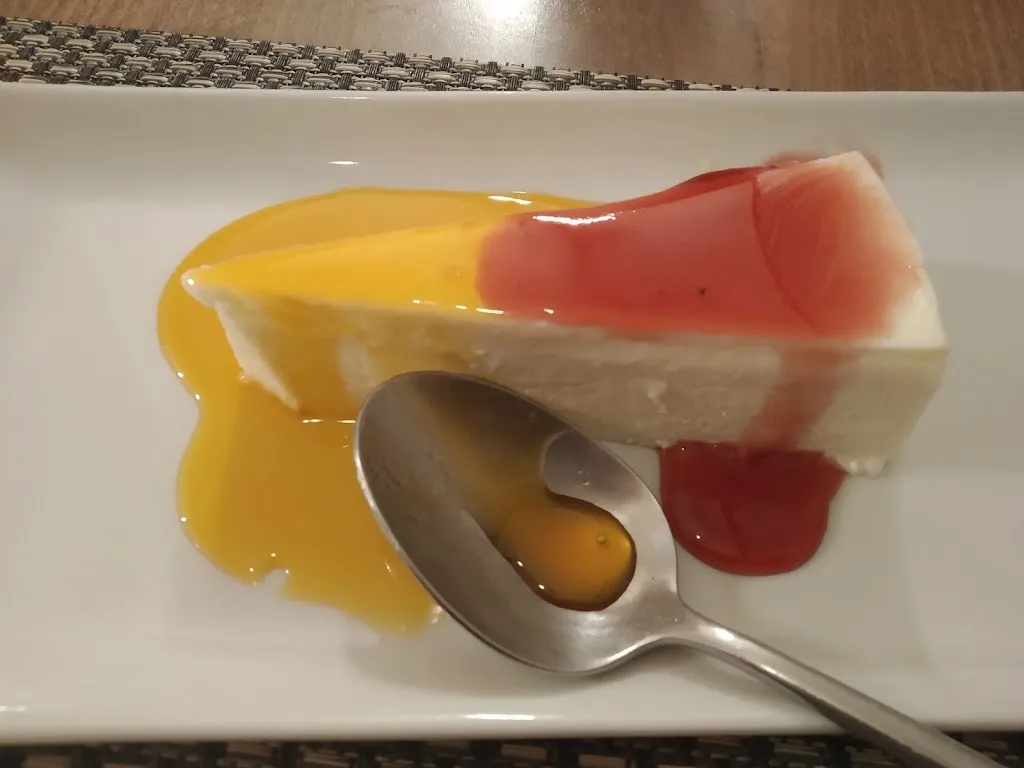 Menü_RESTAURANTE LA CORDERITA_Cadalso de los Vidrios_Bild_7