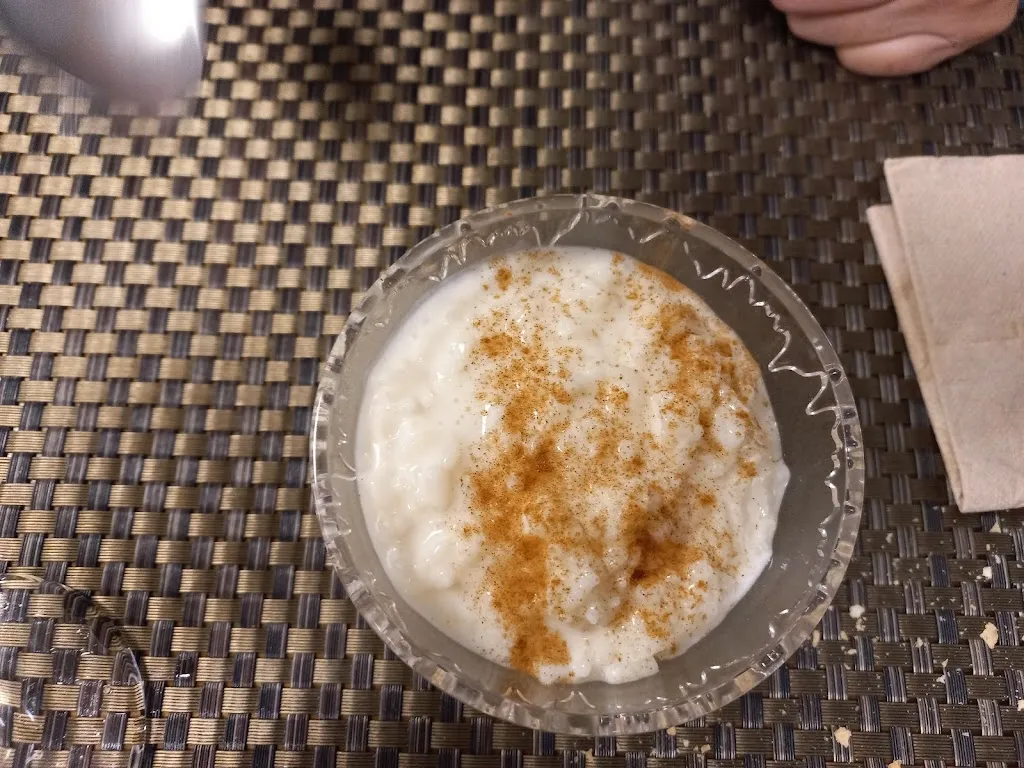 Menü_RESTAURANTE LA CORDERITA_Cadalso de los Vidrios_Bild_9