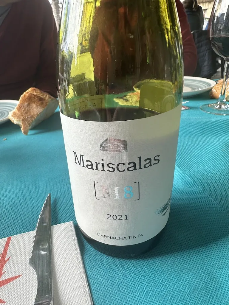 Ze Ze_RESTAURANTE LA CORDERITA_Cadalso de los Vidrios_Bewertung