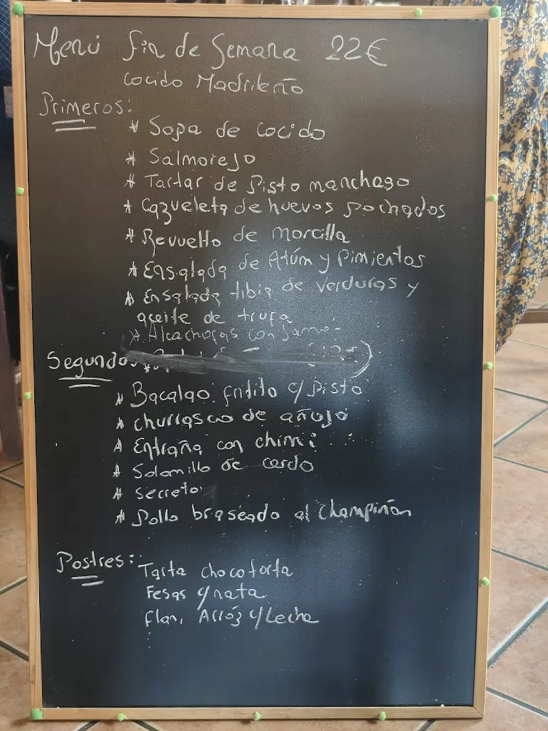 Menu_La Ronda Eventos_Cadalso de los Vidrios_image_1