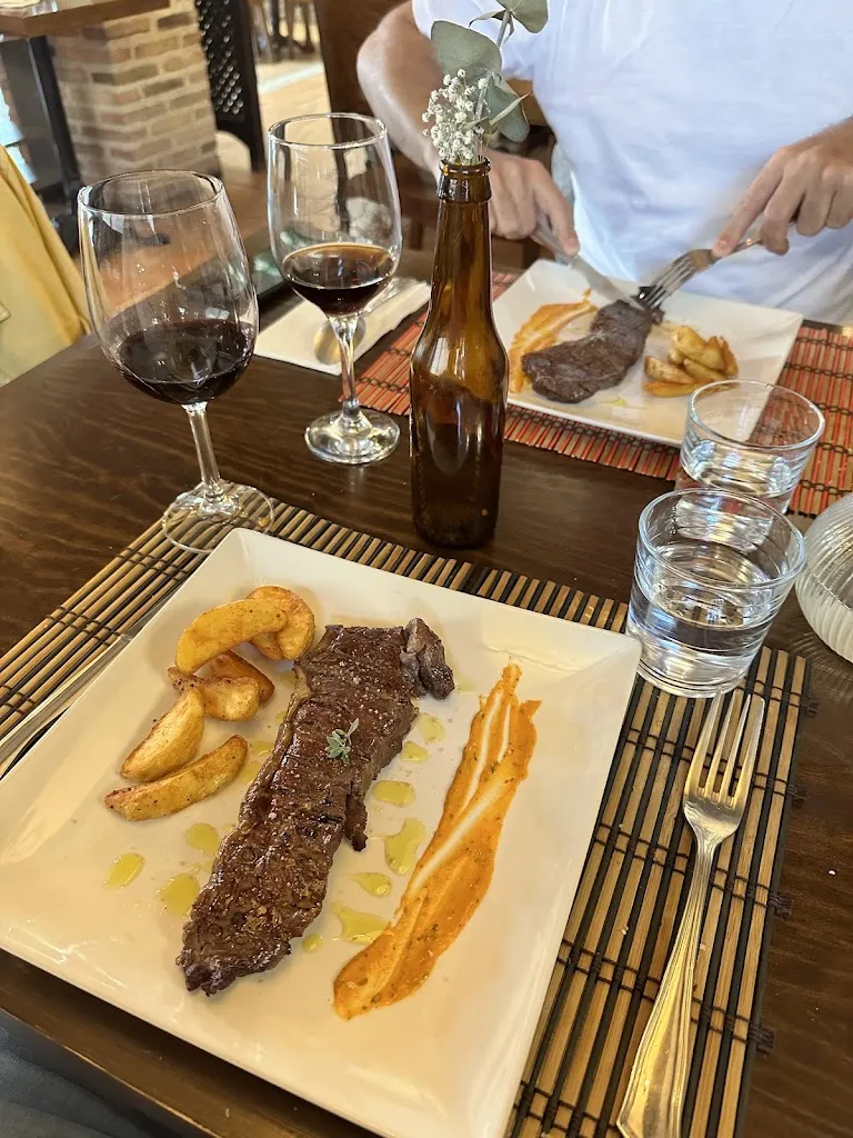 Dario Carnovale_La Ronda Eventos_Cadalso de los Vidrios_review