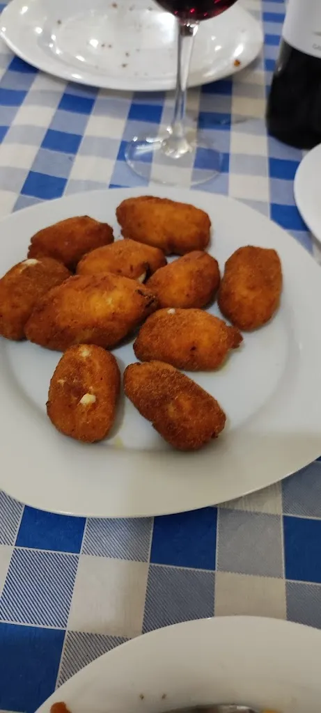 Menü_Restaurante la Escalera_Cadalso de los Vidrios_Bild_3