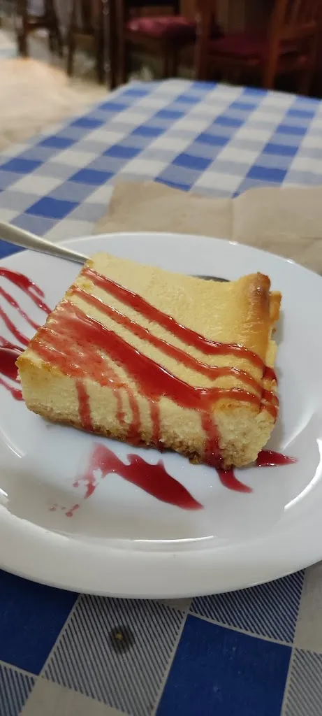 Menü_Restaurante la Escalera_Cadalso de los Vidrios_Bild_6