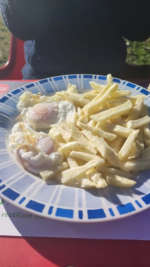 Menü_Restaurante la Escalera_Cadalso de los Vidrios_Bild_7