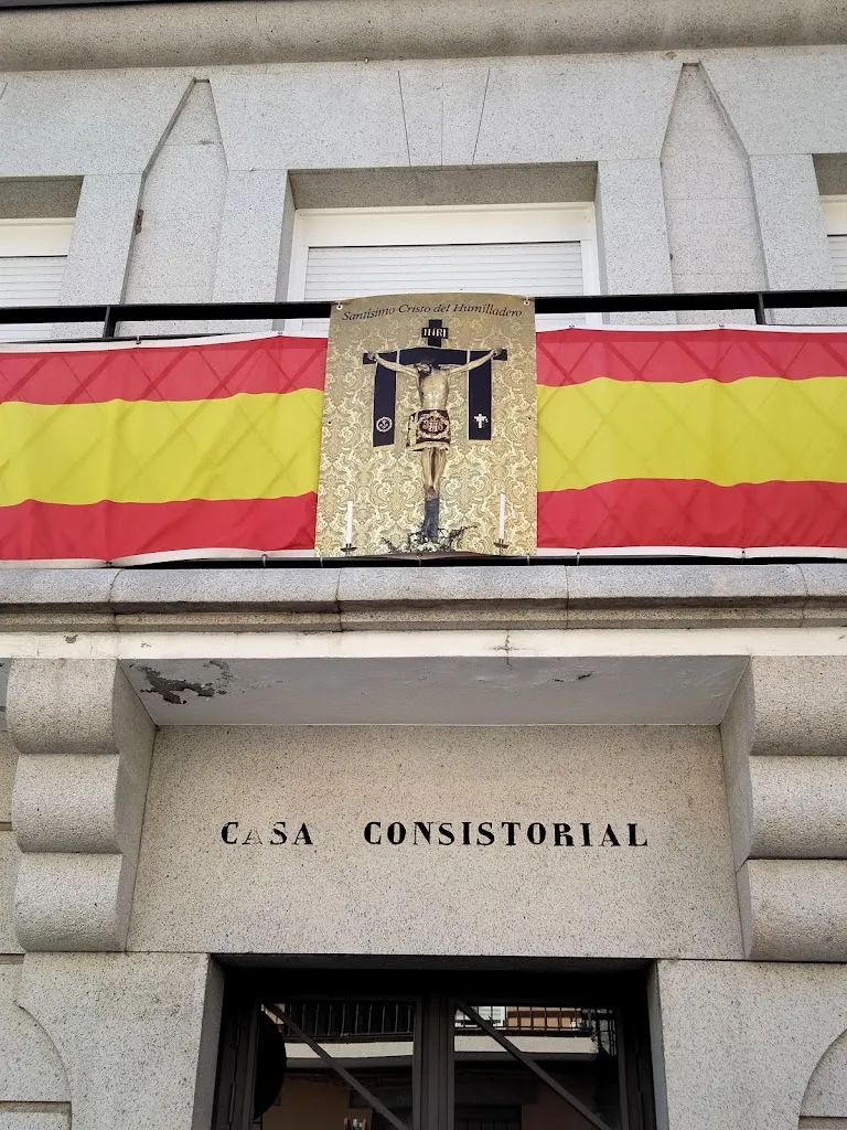Jorge GRANDE LÓPEZ_Restaurante la Escalera_Cadalso de los Vidrios_Bewertung