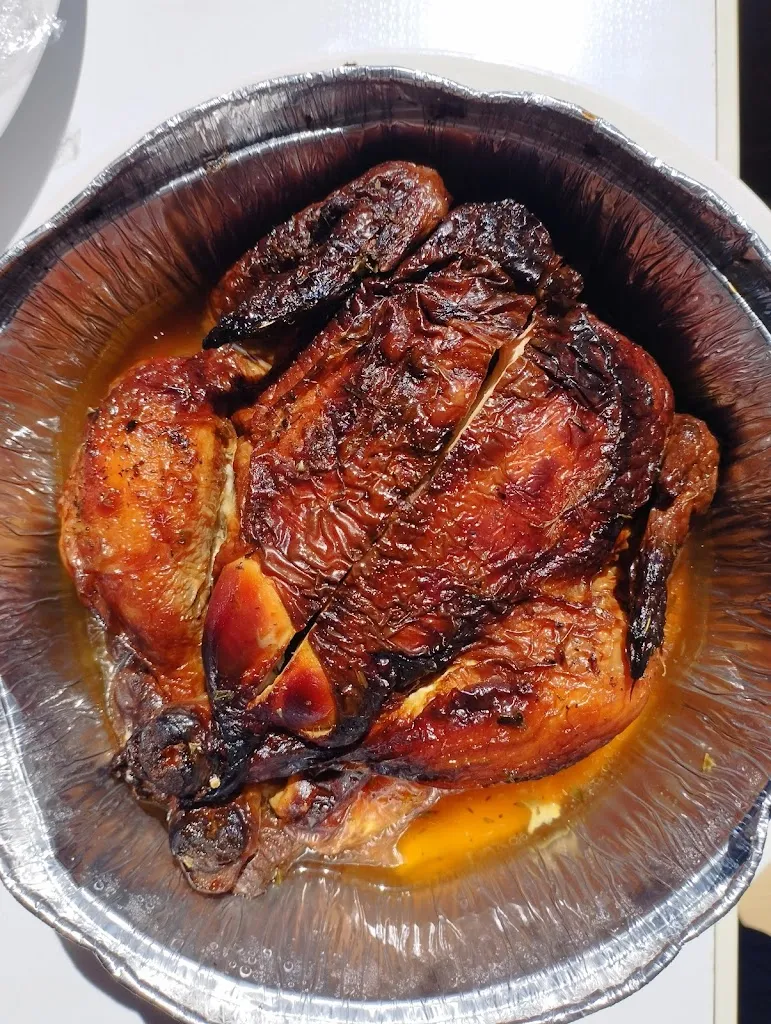 Joal Pp_Restaurante la Escalera_Cadalso de los Vidrios_Bewertung