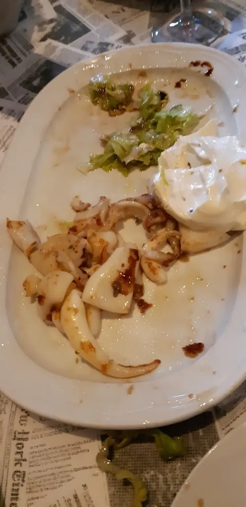 Menu_Bar El Parador_Cadalso de los Vidrios_immagine_6