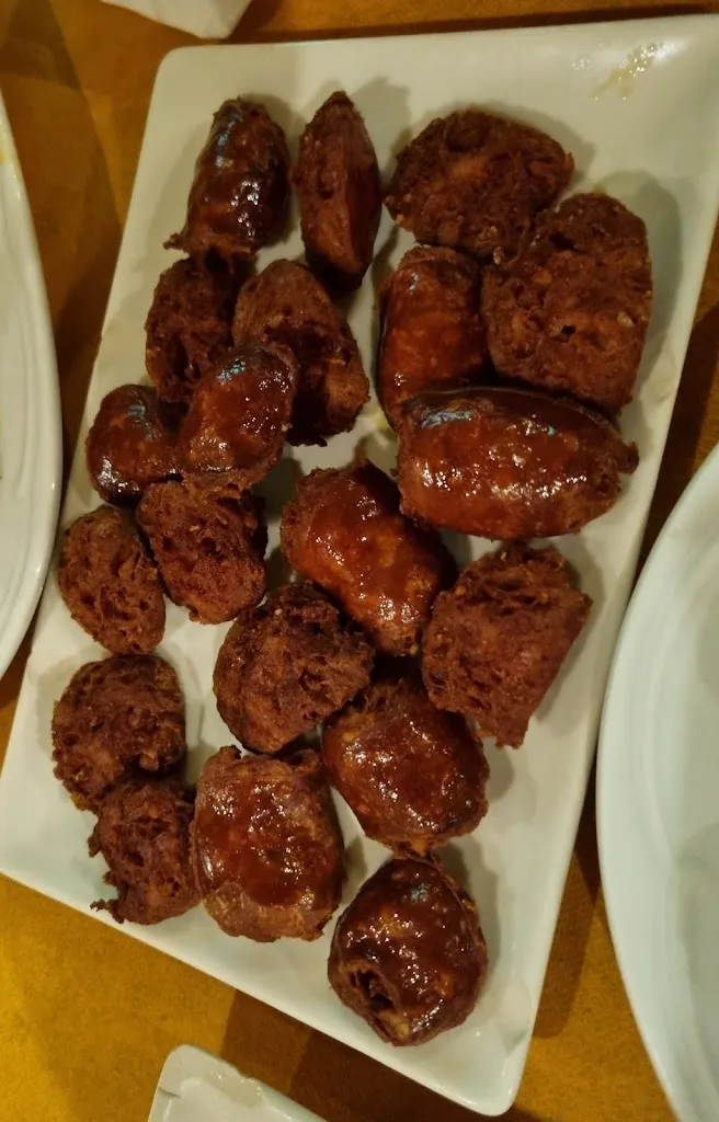 Menu_Bar El Parador_Cadalso de los Vidrios_immagine_9