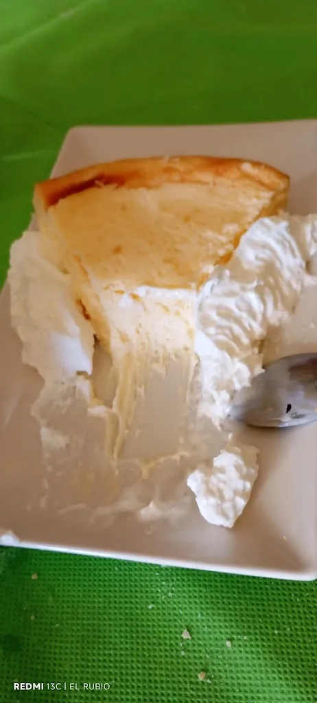 Javier Gutierrez_Bar El Parador_Cadalso de los Vidrios_recensione