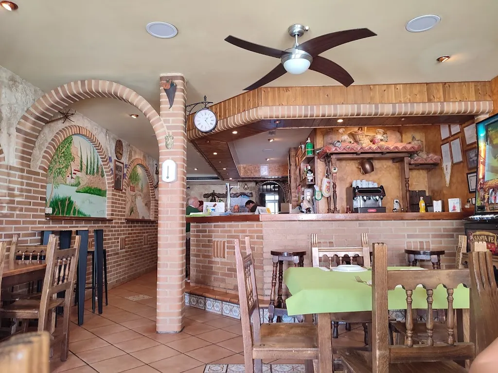 Bar El Parador_Cadalso de los Vidrios_slider_image_1