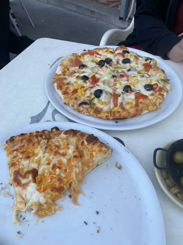 Bar Transilvania restaurant in Cadalso de los Vidrios