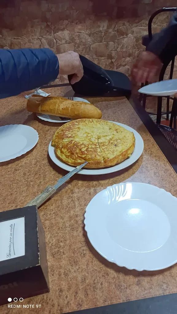 Menu_Bar Mariano_Cadalso de los Vidrios_image_1