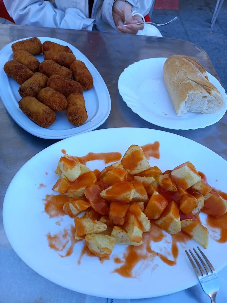 Menu_Bar Mariano_Cadalso de los Vidrios_image_2