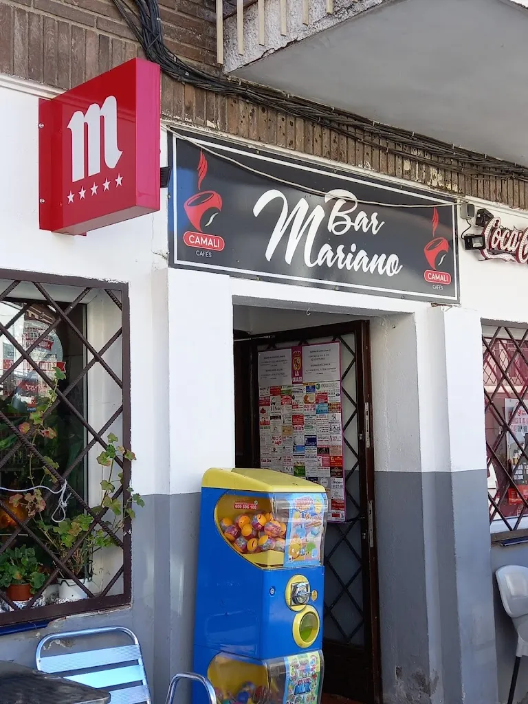 Bar Mariano_Cadalso de los Vidrios_slider_image_1