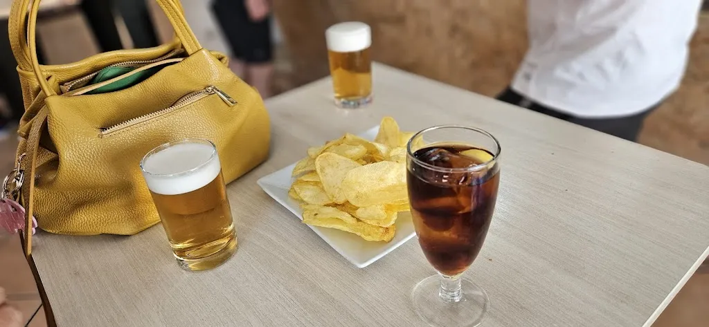 Menu_Bar El Churrero de Cadalso_Cadalso de los Vidrios_image_3