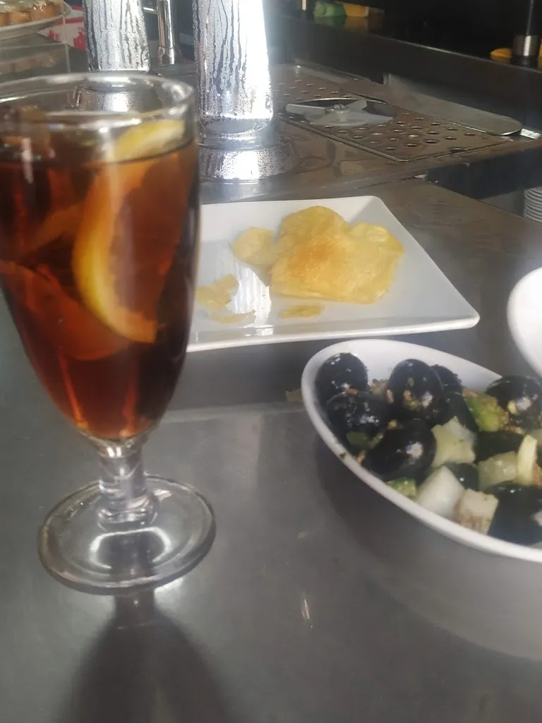 Menu_Bar El Churrero de Cadalso_Cadalso de los Vidrios_image_4