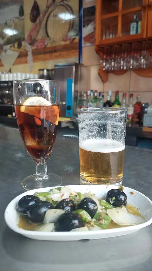 Menu_Bar El Churrero de Cadalso_Cadalso de los Vidrios_image_5