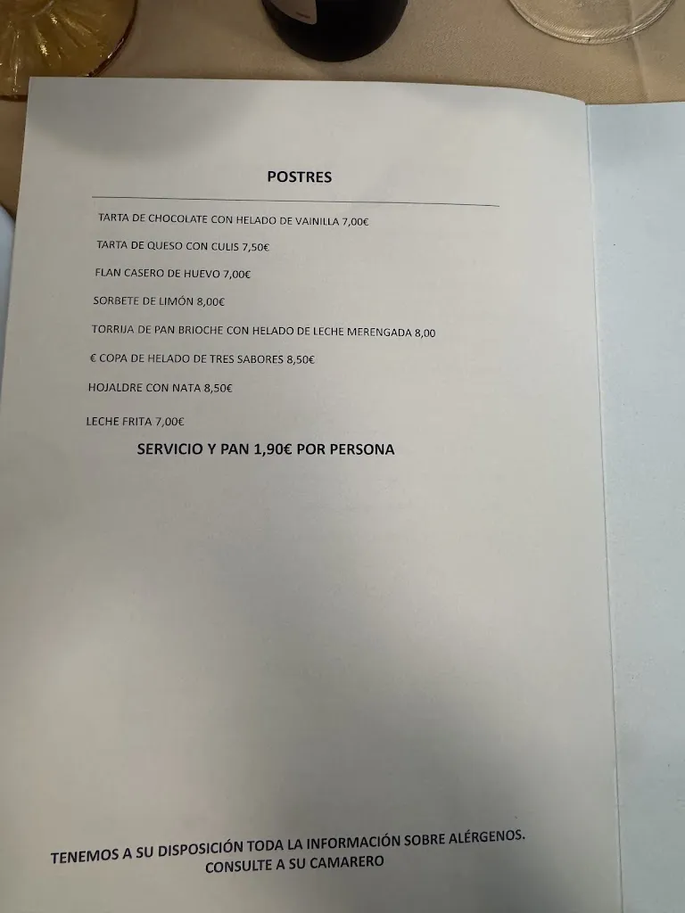 Menu_Restaurante La Peralera_Camarma de Esteruelas_image_2